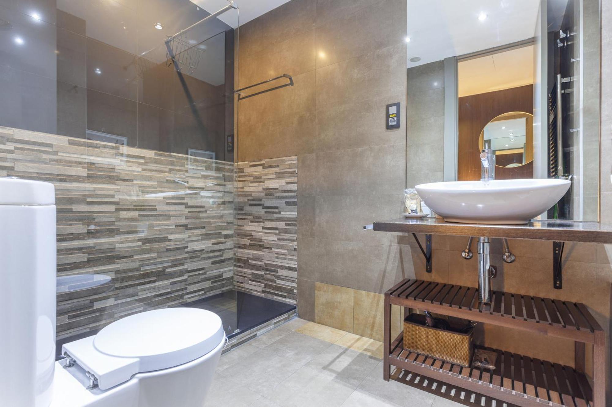 Apartamento Cibeles Studio En Madrid Exterior photo