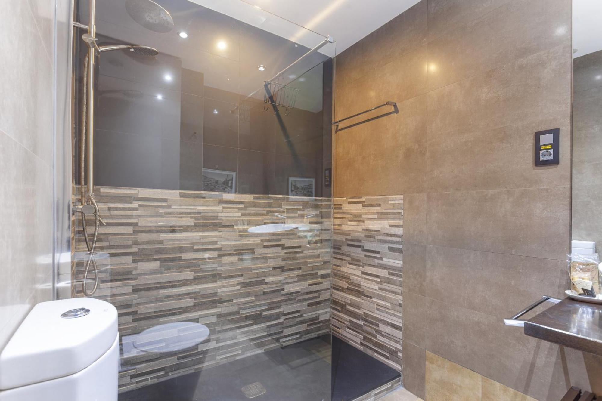 Apartamento Cibeles Studio En Madrid Exterior photo
